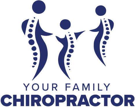 Your Famly Chiropractor - site logo